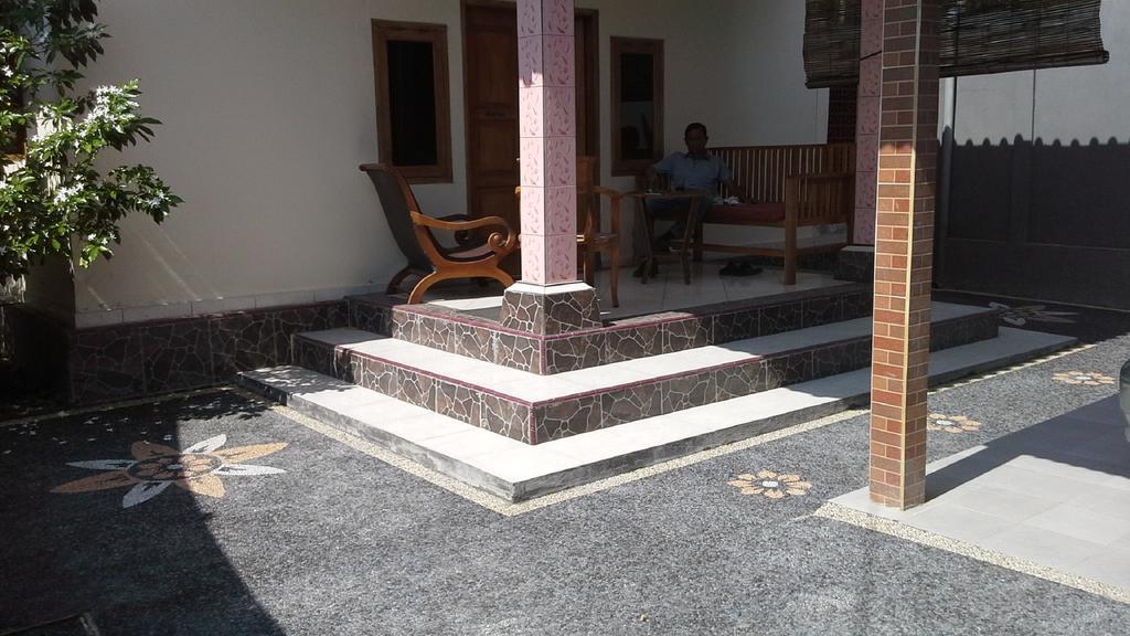 Jimbaran Home Stay Bali Pecatu  Exterior photo