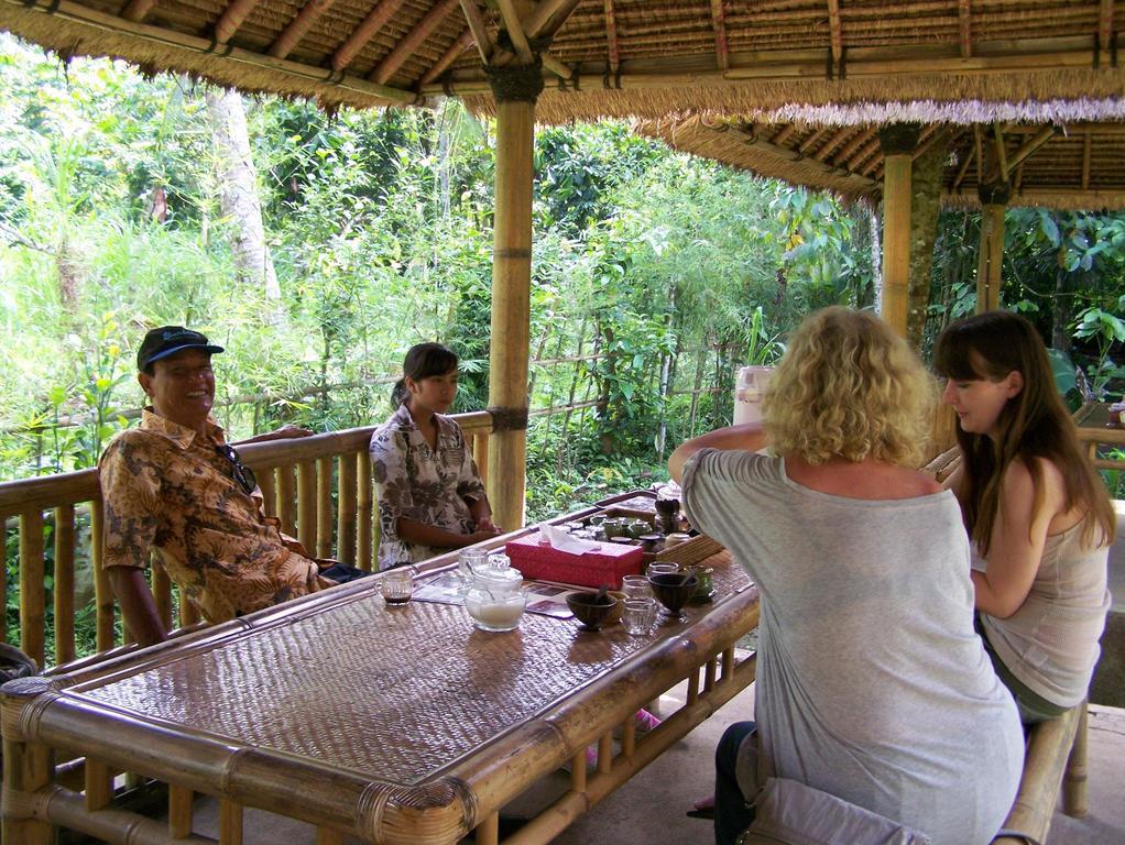 Jimbaran Home Stay Bali Pecatu  Exterior photo