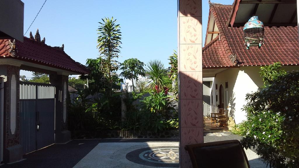 Jimbaran Home Stay Bali Pecatu  Exterior photo