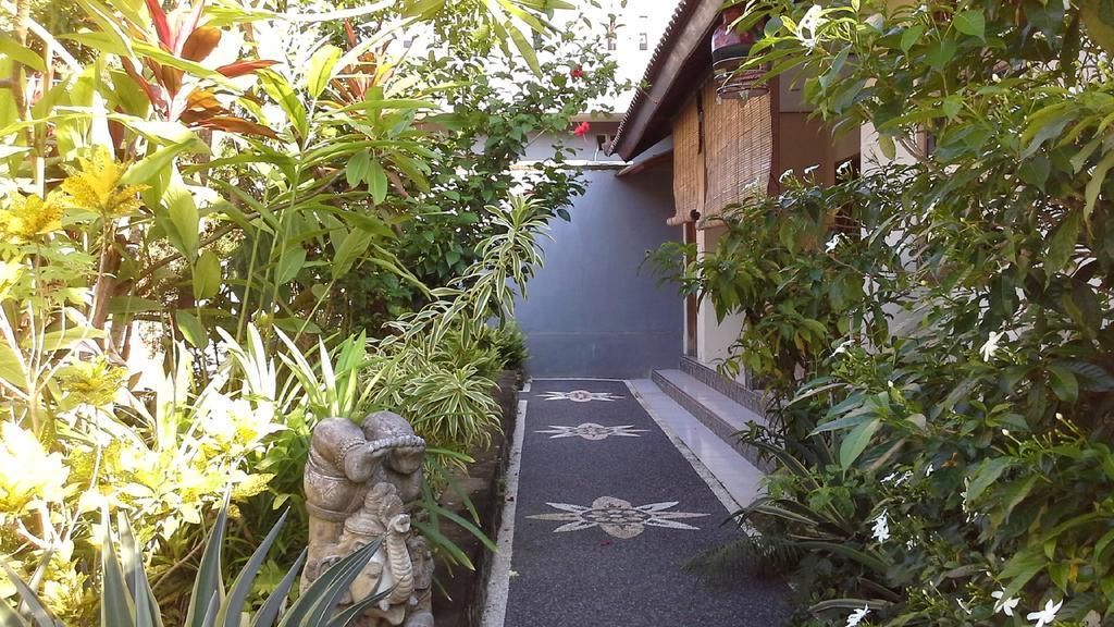 Jimbaran Home Stay Bali Pecatu  Exterior photo