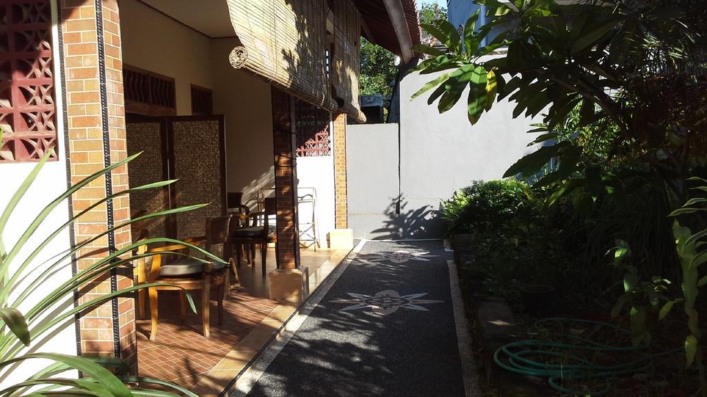 Jimbaran Home Stay Bali Pecatu  Exterior photo