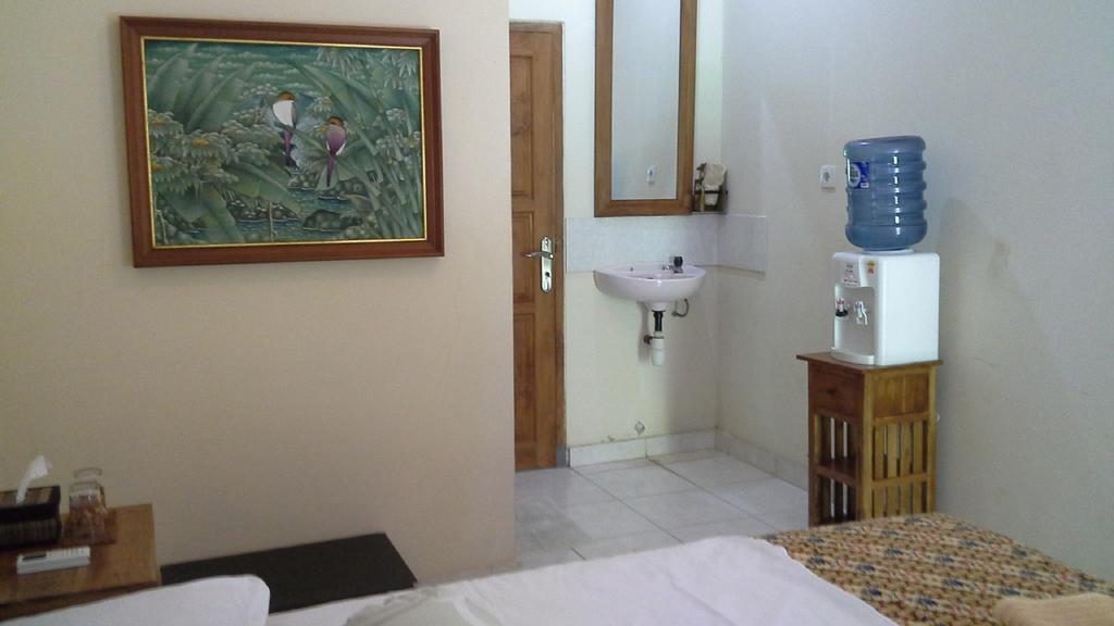 Jimbaran Home Stay Bali Pecatu  Exterior photo