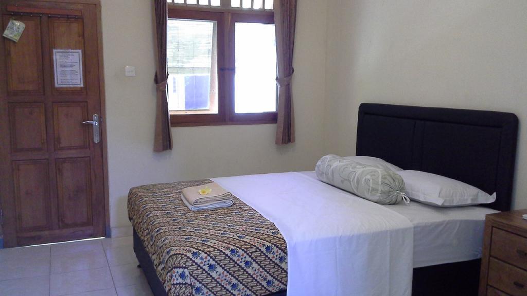 Jimbaran Home Stay Bali Pecatu  Exterior photo