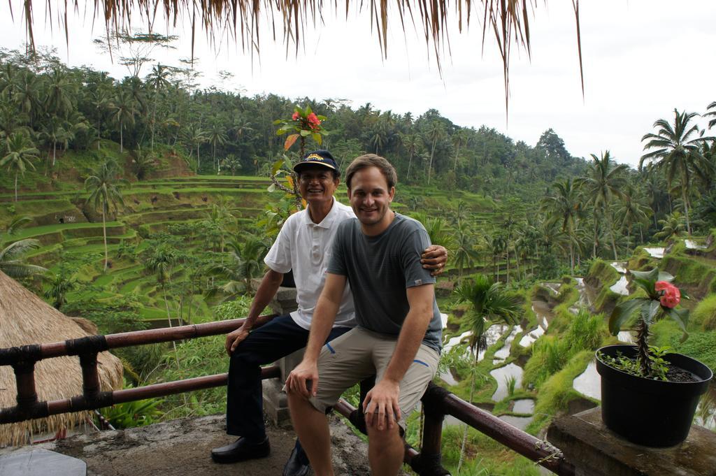 Jimbaran Home Stay Bali Pecatu  Exterior photo